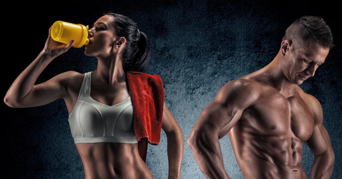 Velocidad de absorción del Whey